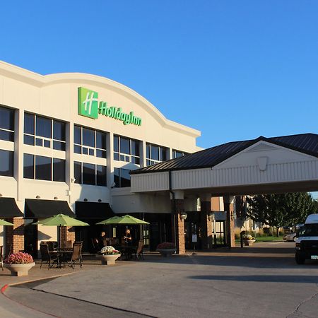 Holiday Inn Des Moines-Airport Conf Center By Ihg Екстер'єр фото