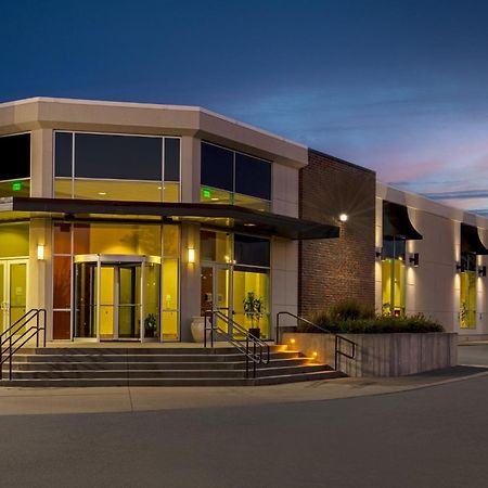 Holiday Inn Des Moines-Airport Conf Center By Ihg Екстер'єр фото