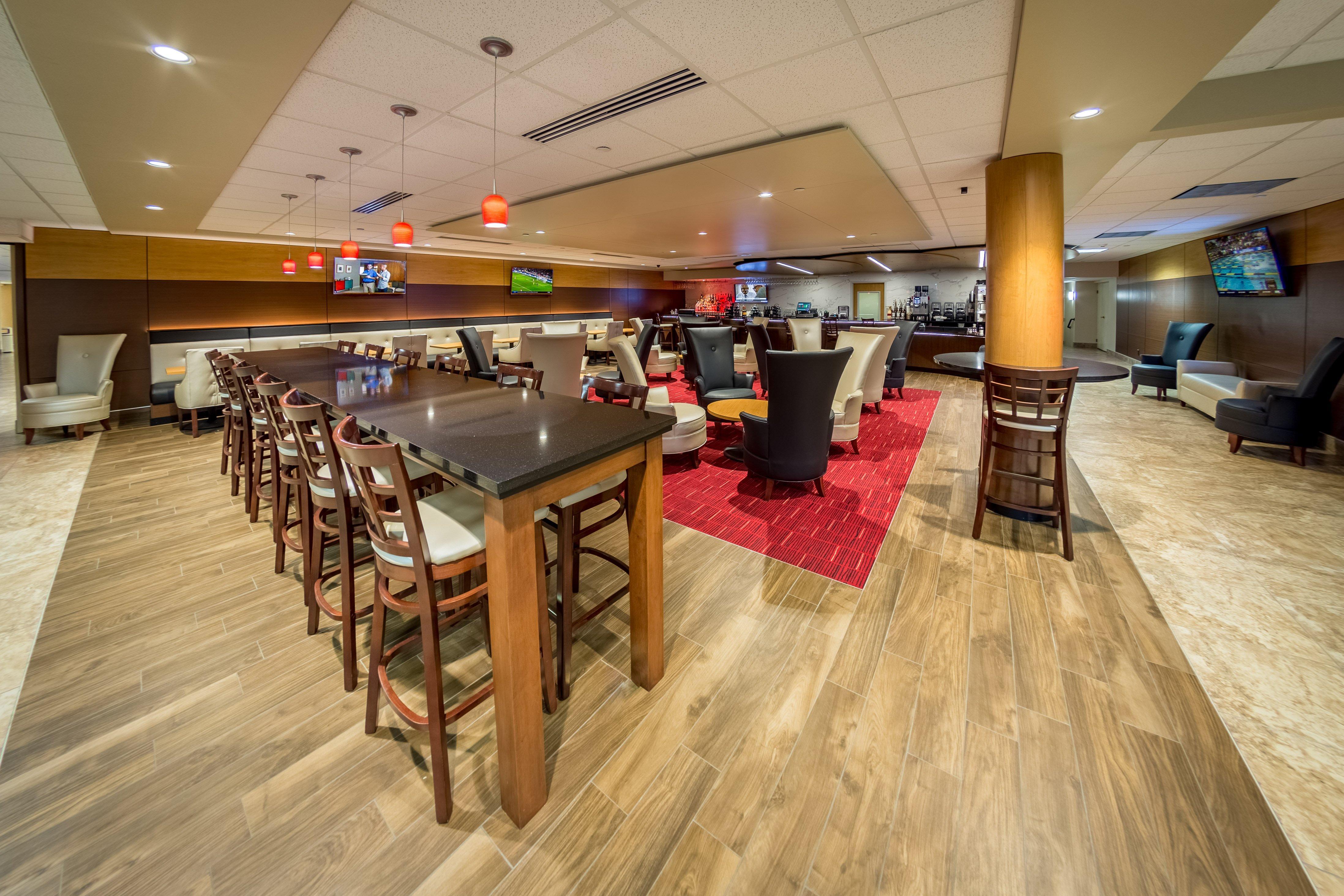 Holiday Inn Des Moines-Airport Conf Center By Ihg Екстер'єр фото