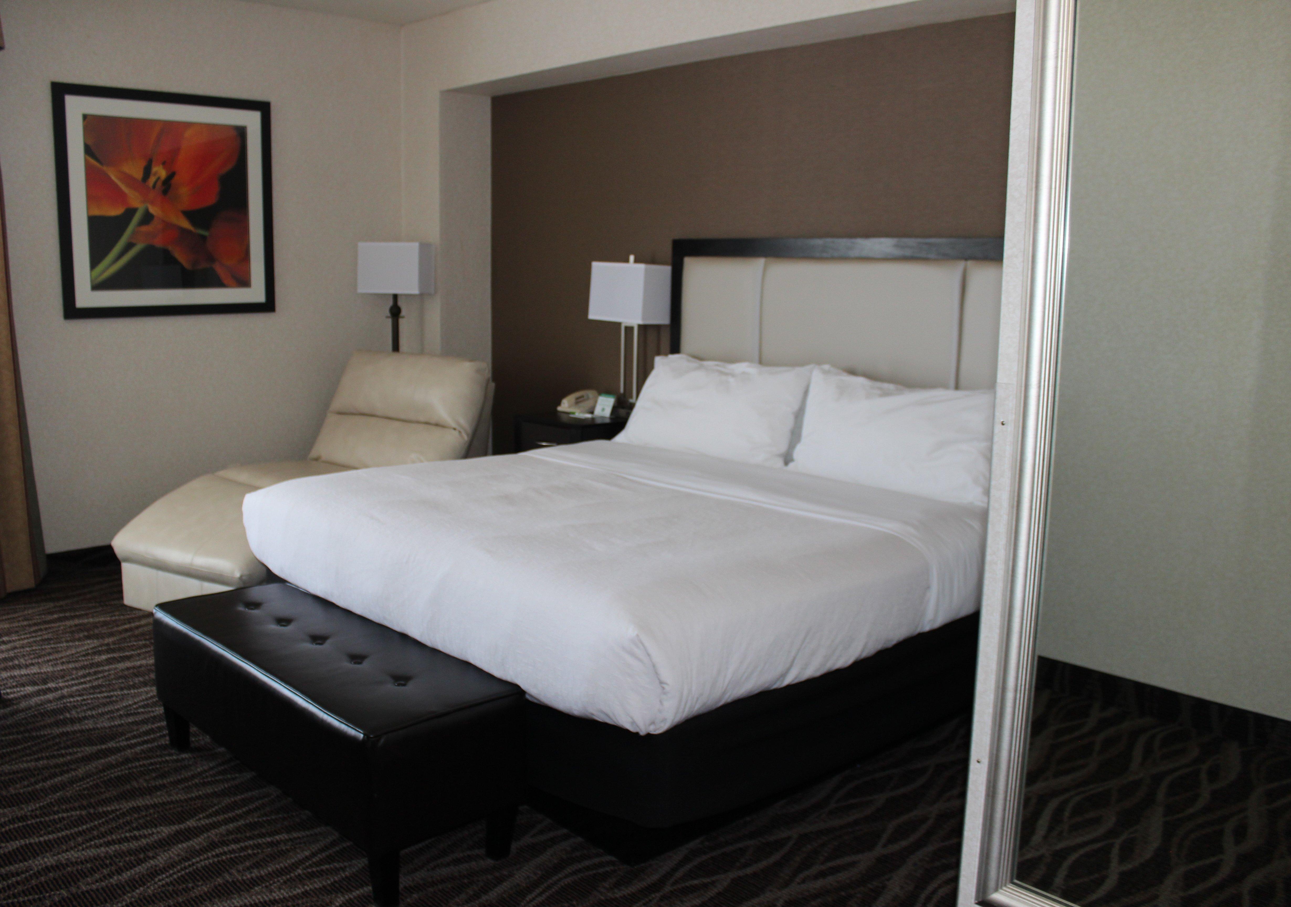 Holiday Inn Des Moines-Airport Conf Center By Ihg Екстер'єр фото