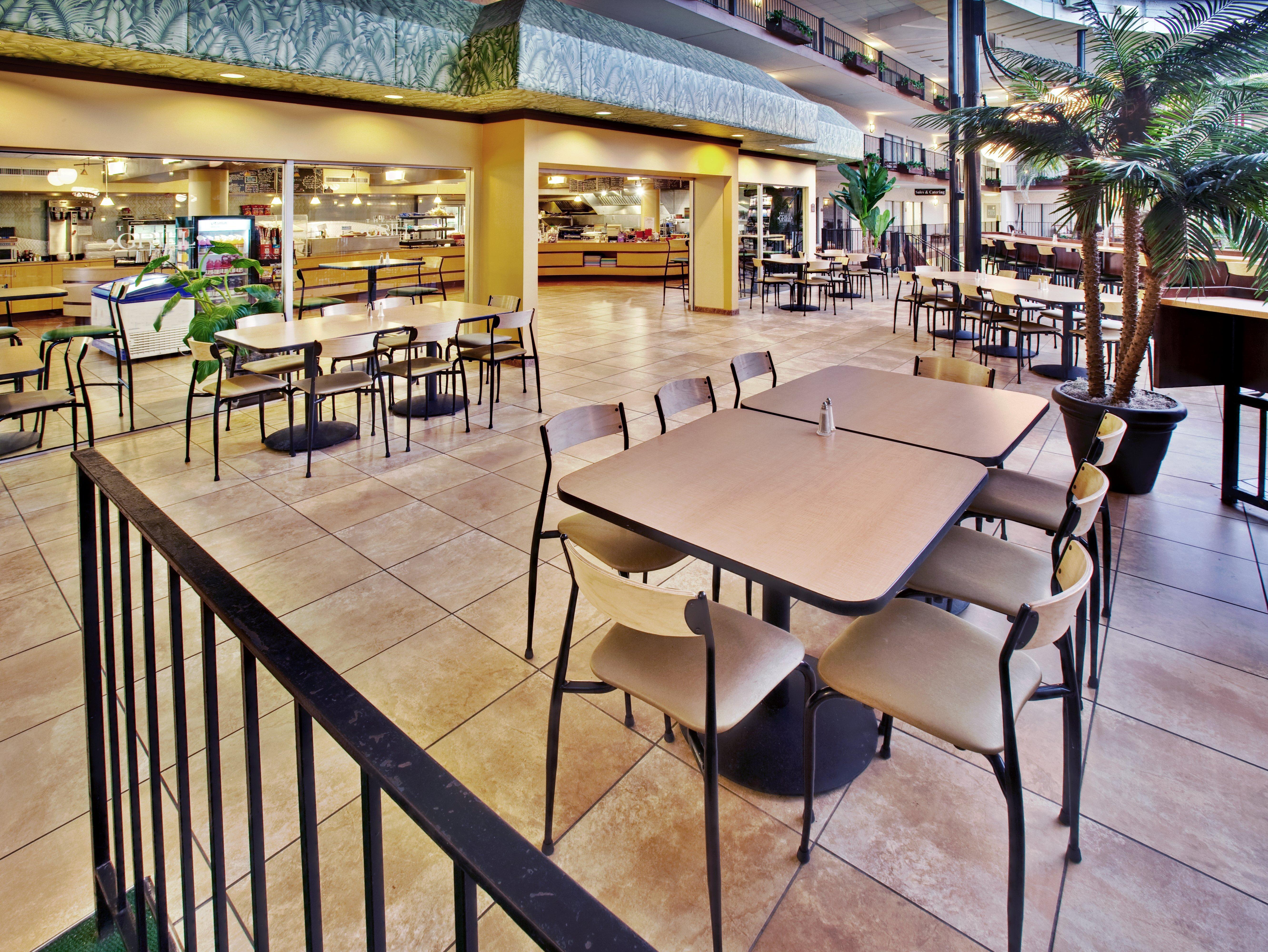 Holiday Inn Des Moines-Airport Conf Center By Ihg Екстер'єр фото