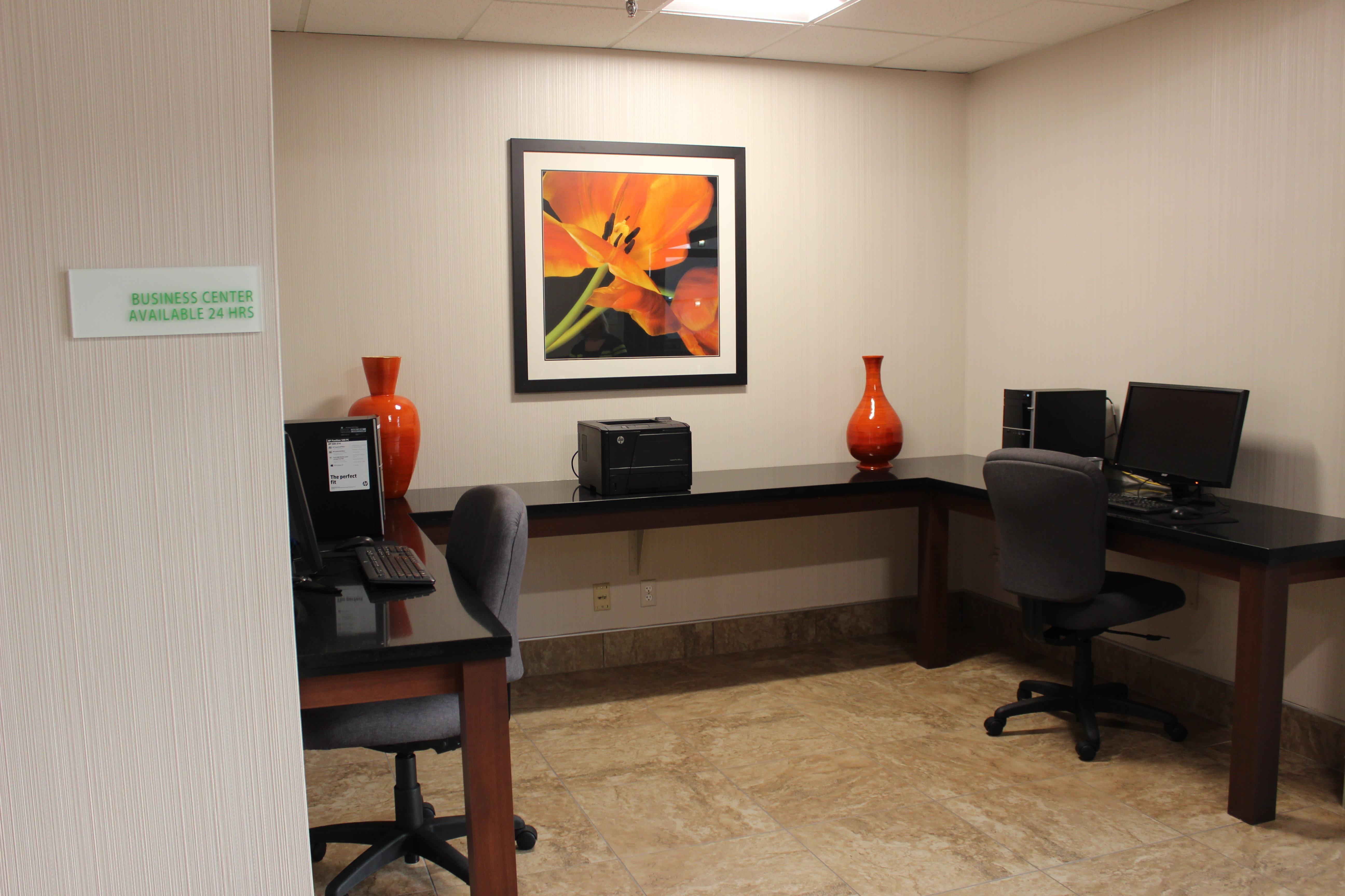 Holiday Inn Des Moines-Airport Conf Center By Ihg Екстер'єр фото