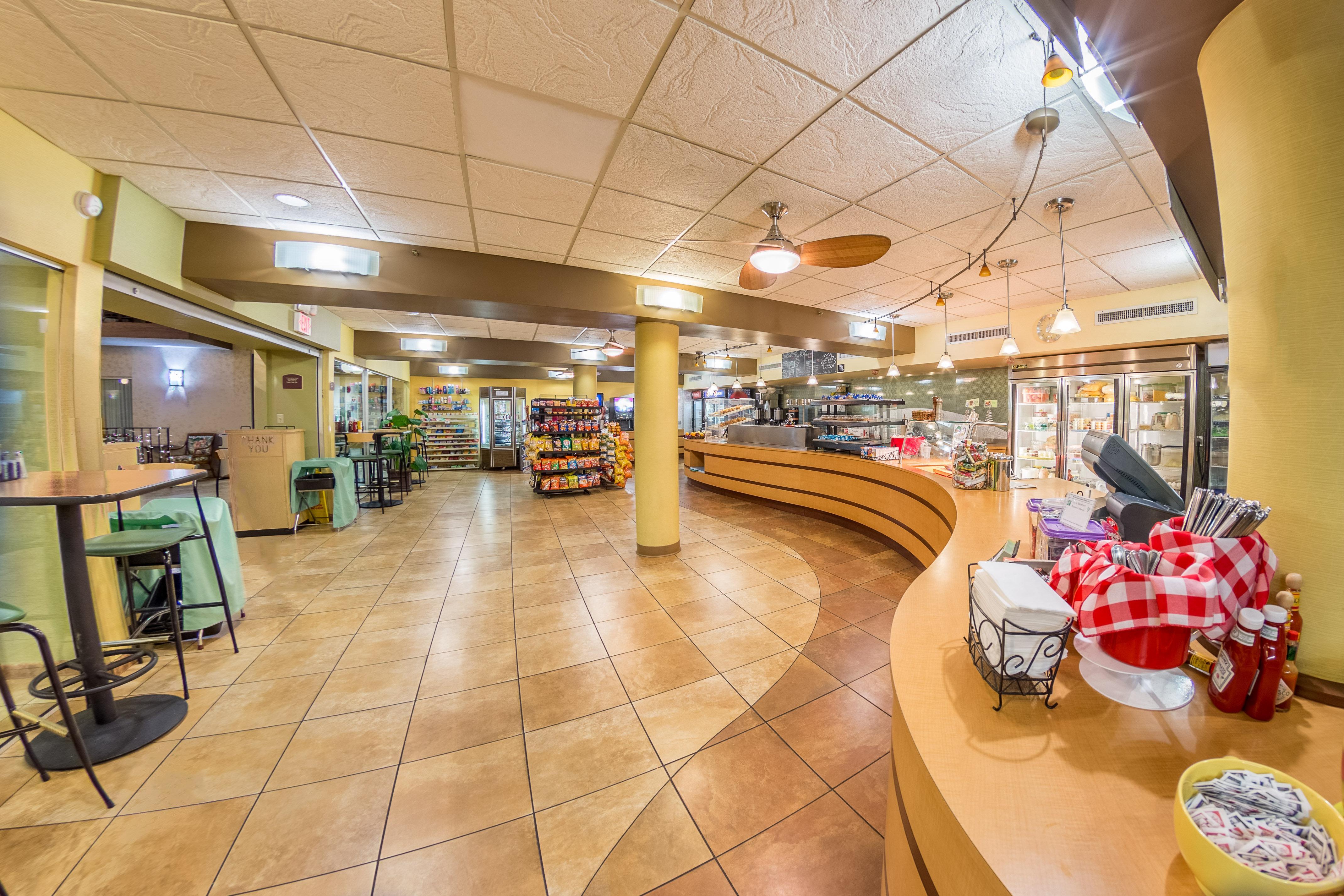 Holiday Inn Des Moines-Airport Conf Center By Ihg Екстер'єр фото