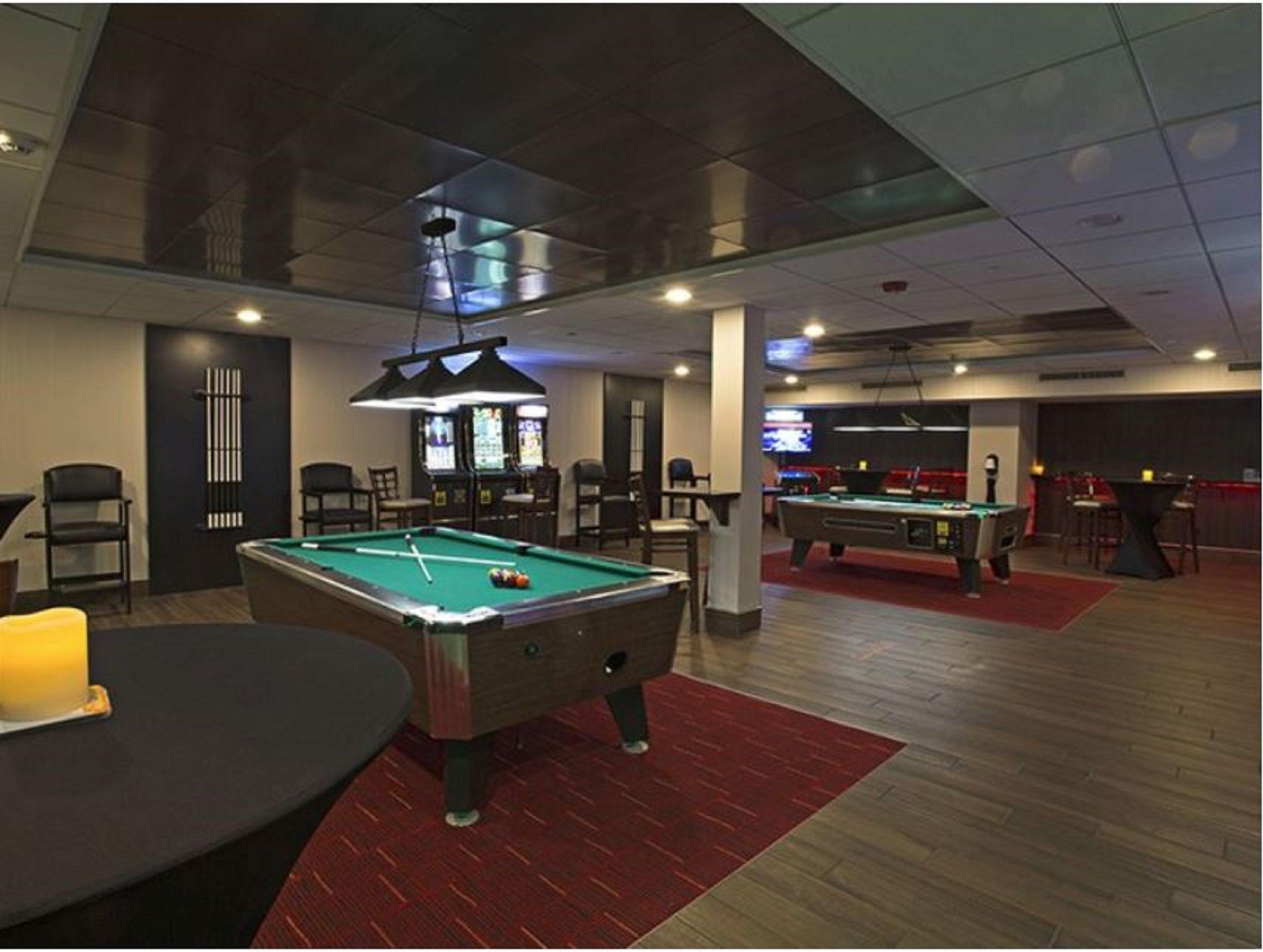 Holiday Inn Des Moines-Airport Conf Center By Ihg Екстер'єр фото