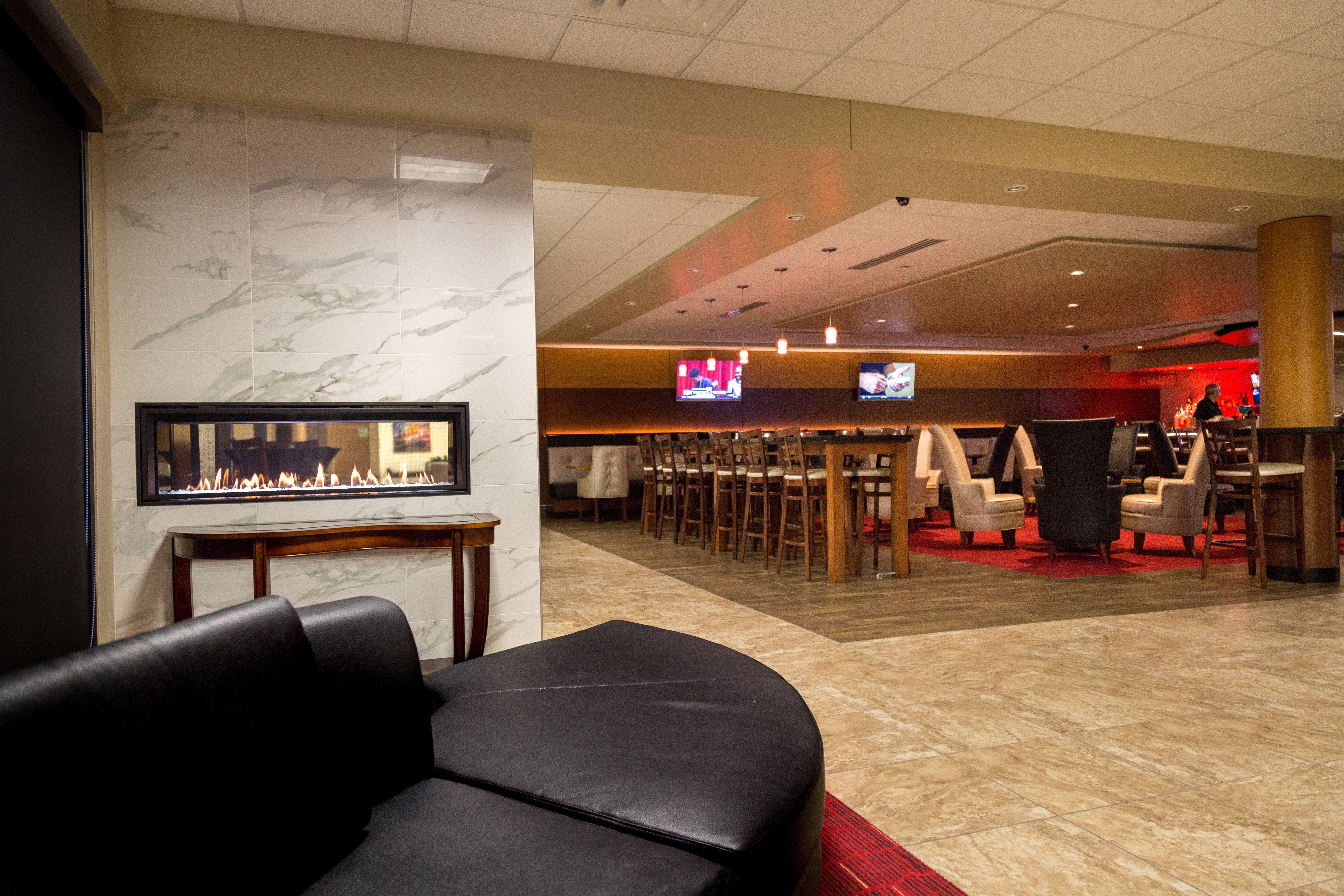 Holiday Inn Des Moines-Airport Conf Center By Ihg Екстер'єр фото