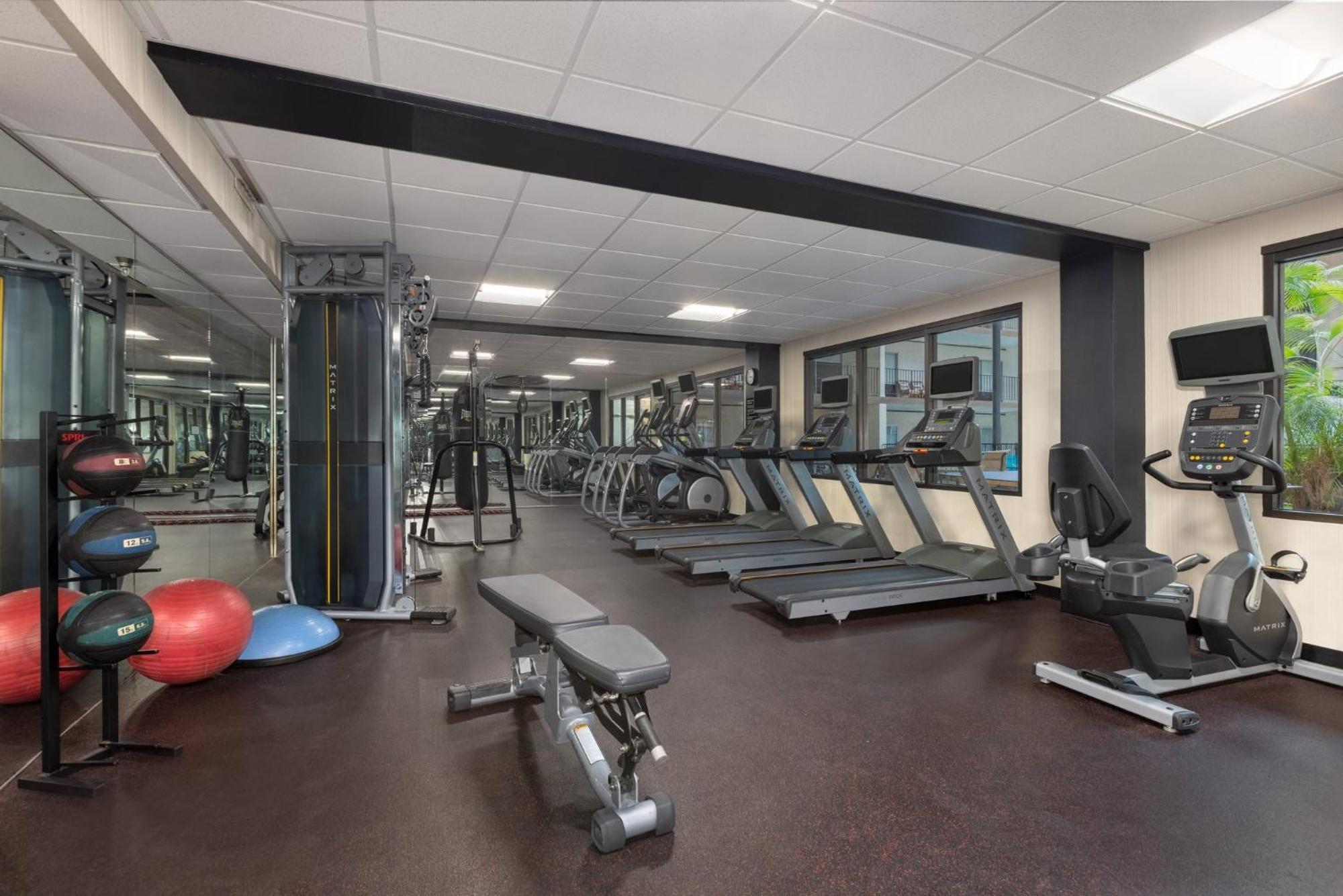 Holiday Inn Des Moines-Airport Conf Center By Ihg Екстер'єр фото