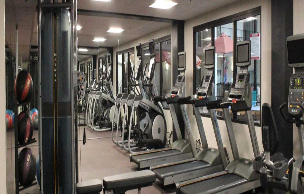 Holiday Inn Des Moines-Airport Conf Center By Ihg Екстер'єр фото